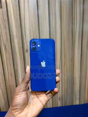 Apple iPhone 12 128 GB