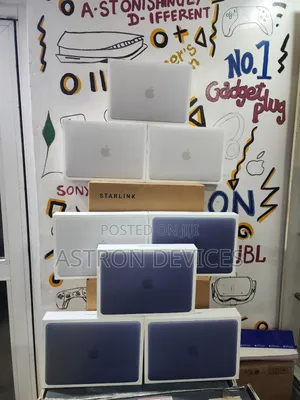 New Laptop Apple MacBook Neo 2026 8GB SSD 512GB