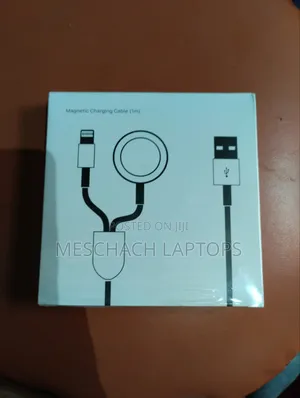 Magnetic Charging Cable