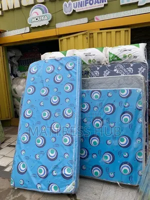 Students Mattress Mouka 30 X 4