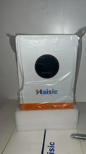 Haisic 6kva 48v Inverter