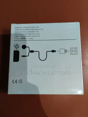 Magnetic Charging Cable