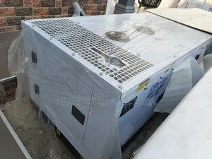 15kVA Soundproof Perkins Genset – New Arrival
