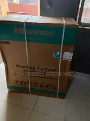 Hisense Wsrb113 11kg Semi-Automatic Washing Machine