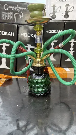Smoke Accessories by Kiki