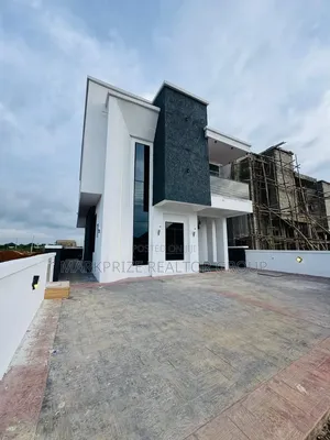 4bdrm Duplex in Mowe Ofada Town, Obafemi-Owode for sale