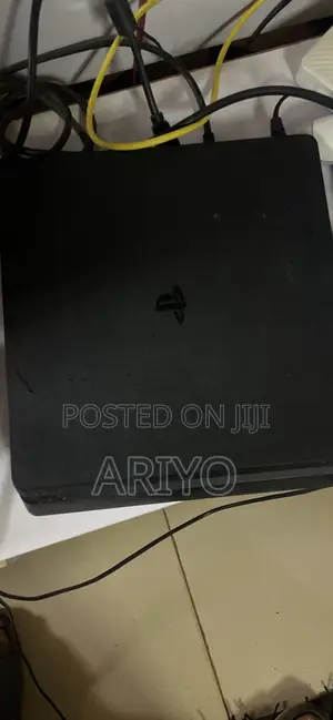 Playstation 4