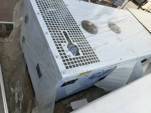 Brand New Perkins 15kVA Power Generator