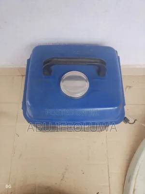 Fairly Used Original Tiger Generator
