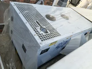 Reliable 15kVA Perkins Diesel Generator Set