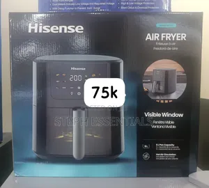 Hisense Airfryer