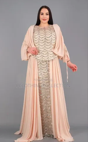 Odogwu Dinner Gown