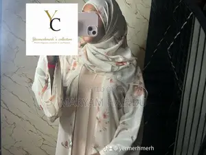 I Sell Ready to Wear and Quality Materials