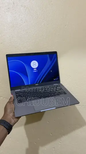 Laptop Dell Latitude 5330 8GB Intel Core i5 SSD 256GB
