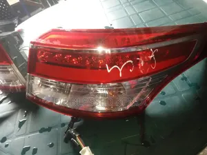 Back Light Renault Latitude Samsung 2014