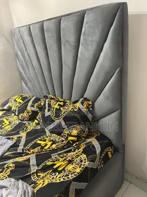 Mattress and Bed Frame