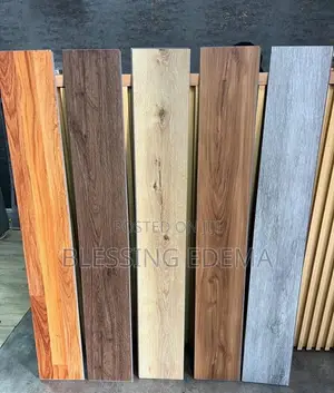 SPC Floor Tiles