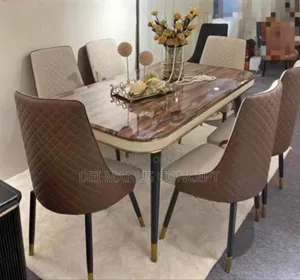 Classic Dinning Set