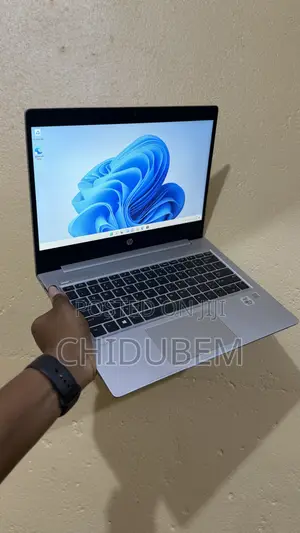 Laptop HP ProBook 430 G7 8GB Intel Core i5 SSD 256GB