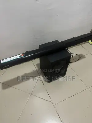 Sound System