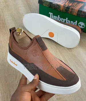 Timberland Loafers for Men for Cooperate and Formal Occasions