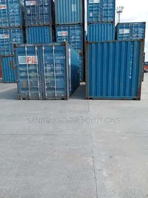 40ft Container