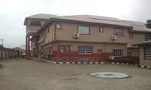 Furnished 35 Rooms Running Hotel