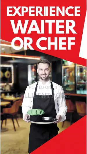 Chef Assistance