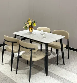 Modern Dinning Set