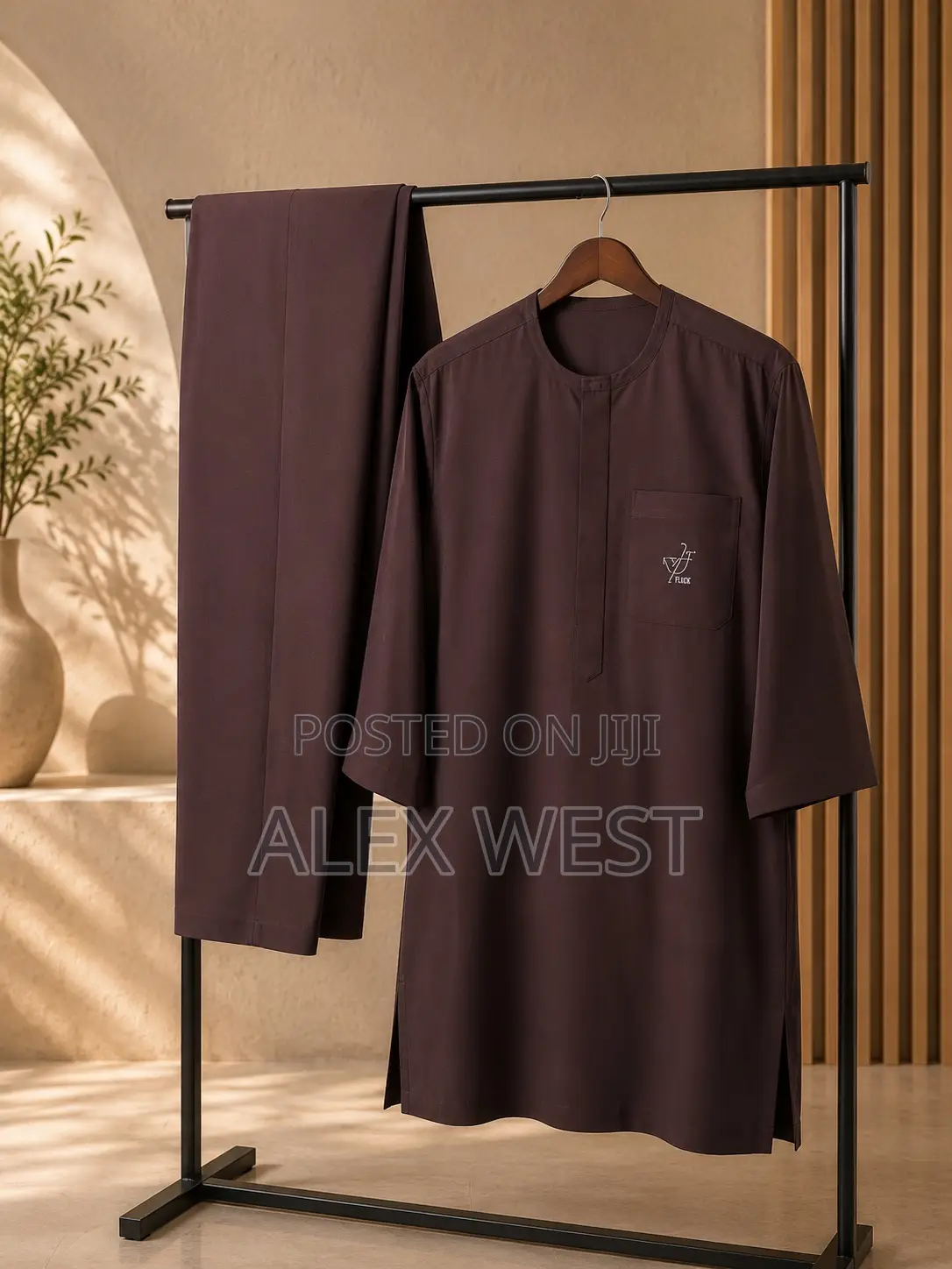 Quality Senator Wears