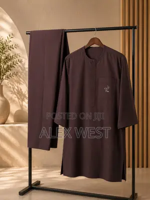 Quality Senator Wears