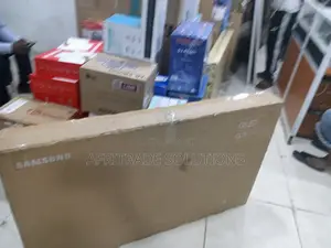 Samsung Q7F 55" Home Cinema Smart TV
