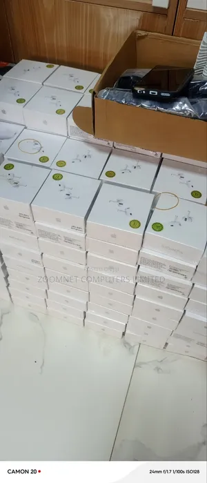 iPhone Ear Pod