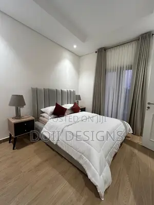 Dalo 6 Feet Bed