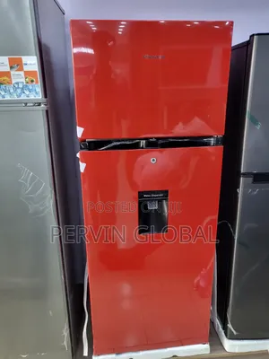 Hisense Fridge REF205DRB 205L With Dispenser