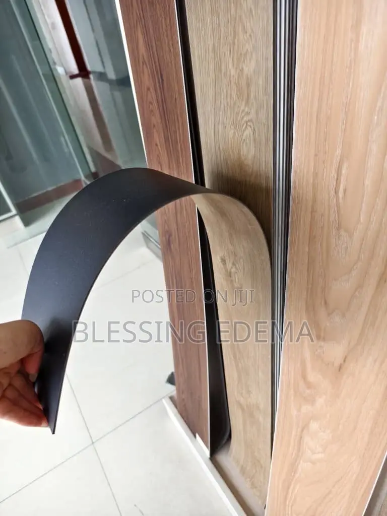 Vinyl Flooring