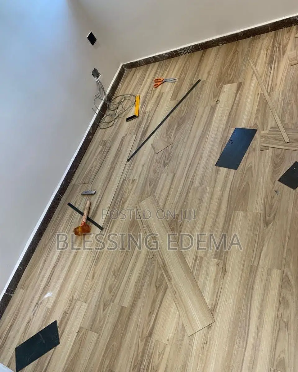 Vinyl Flooring