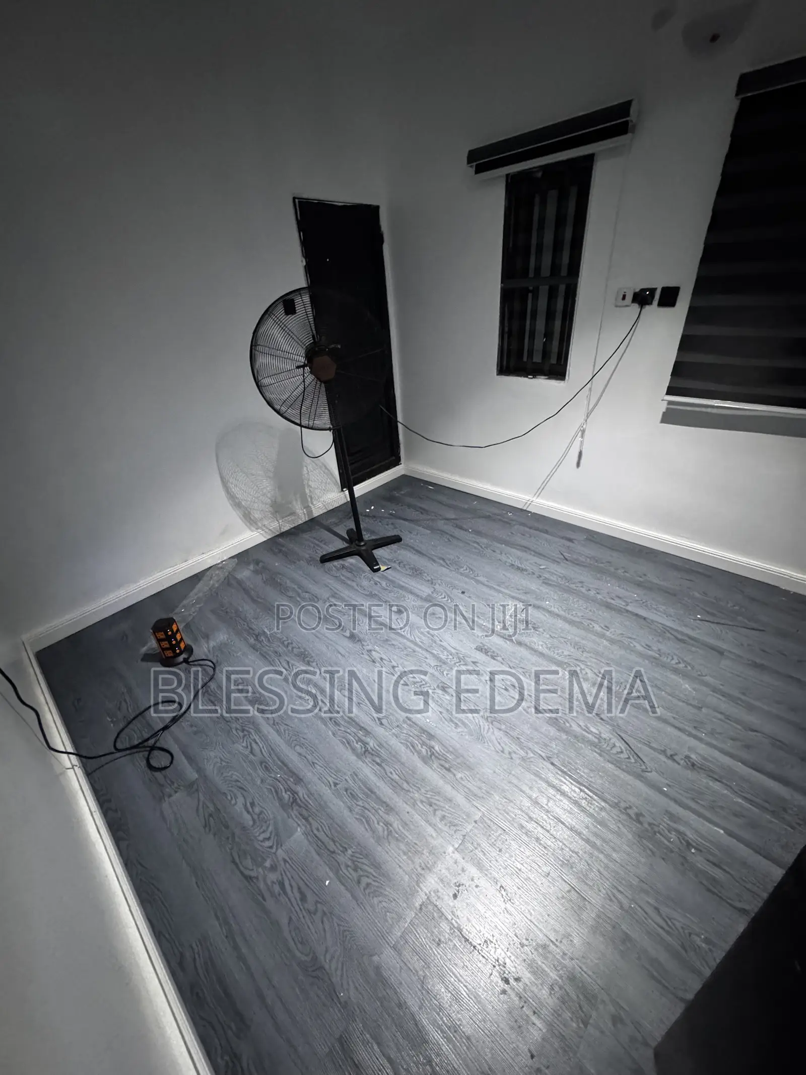 Vinyl Flooring