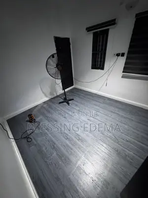 Vinyl Flooring