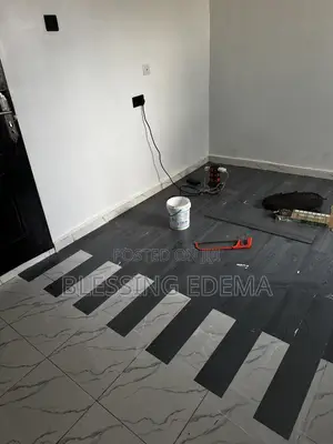 Vinyl Flooring