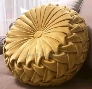 Throw Pillows