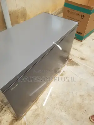 Hisense Fast Freeze Commercial Freezer
