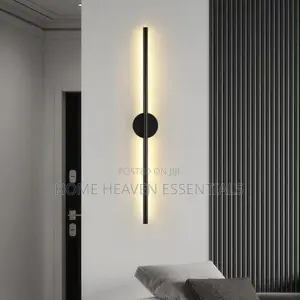 Modern LED Wall Decorative Light