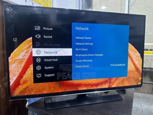 40" Samsung Tizen Os Smart TV