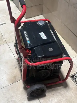 Lutian Generator