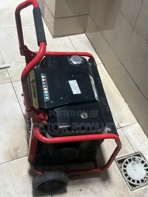 Lutian Generator