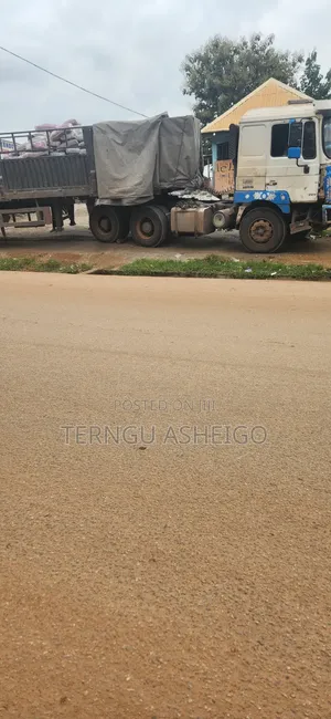 Dangote Cement and Bua