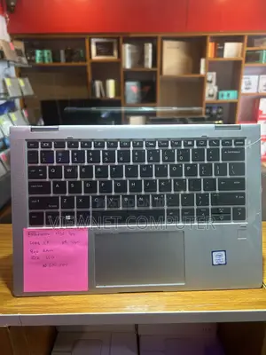 Laptop HP EliteBook x360 1030 G4 8GB Intel Core i7 SSD 512GB