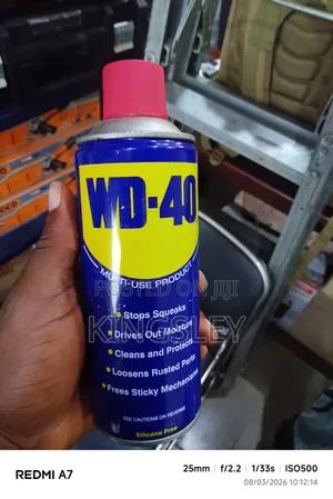 WD-40 Multi-Use Product