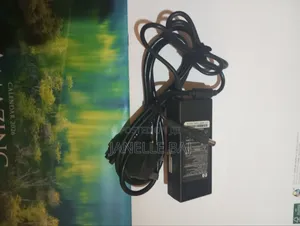 Laptop Charger